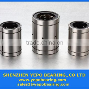 Factory supply High quality 3D Print Machine linear bearing open type Linear bearings LM6UU liner bearing