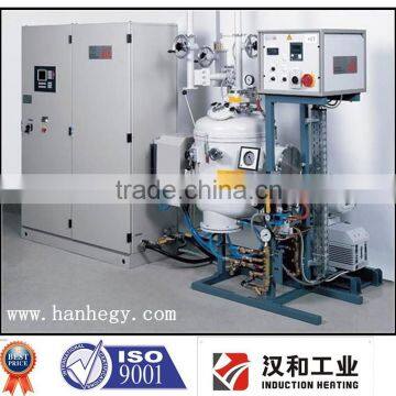 high temperature Vacuum Atmosphere induction Melting Furnace