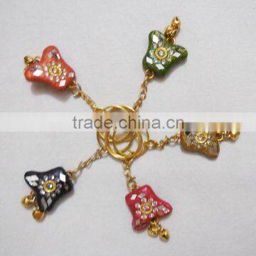 Key Chain or Key Rings