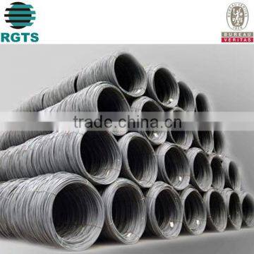25mm Low Carbon Steel Wire Rod photo-6