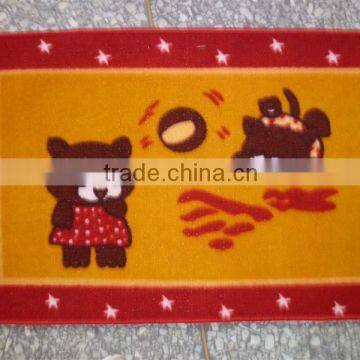new design best quality anti static mat