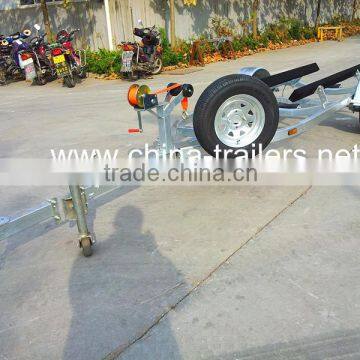 Boat Trailer Made in China