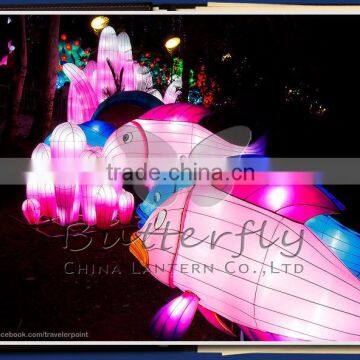 2016 New Decorating Items Chinese Lantern Colorful Lantern photo-2