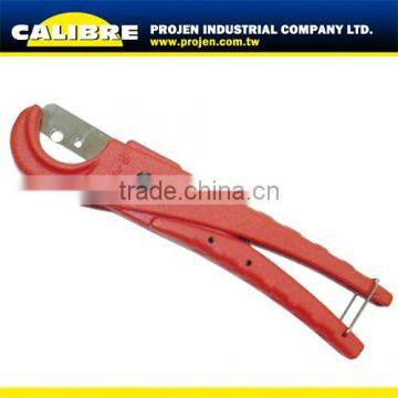 CALIBRE 37mm od Alum handle plastic pipe cutter pvc tube cutter