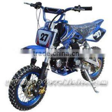 110cc pit bike