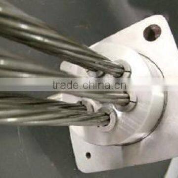 Low Relaxation Prestressed Steel Strand for Concrete/ PC Strand