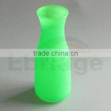 Colorful Decorative Household Glass Vase photo-2