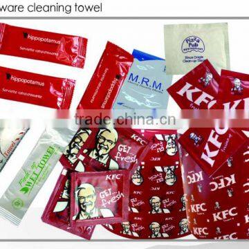 Food YUM Wrapping Paper With Customer Logo photo-5