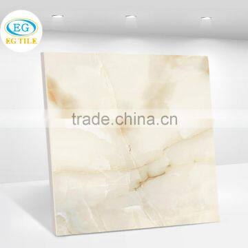 32"X32" 80x80 Bianco white gres porcellanato 3d flooring glazed marble tile