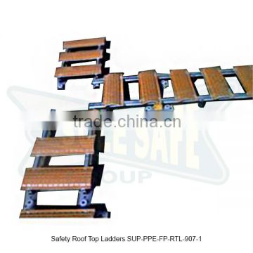 Safety Roof Top Ladders ( SUP-PPE-FP-RTL-907-1 )