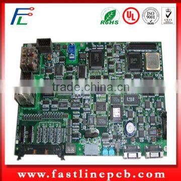 E05.NET-- IP 32 floor elevator controller board/pcb board