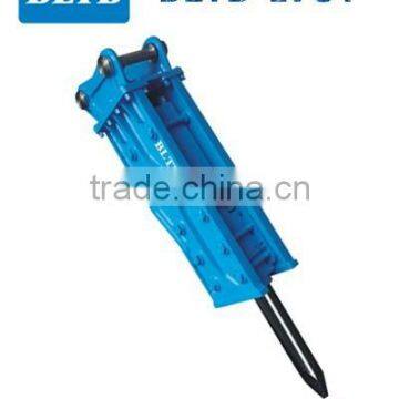 hydraulic breakers hammers BLTB/DTB -175T rock breaker /rock hammer mining machine resque equipment korea