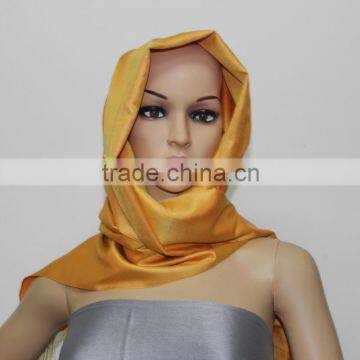 Fashion Turkey Silk Shawl HTC168-C photo-2