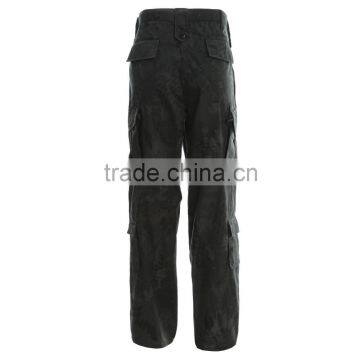 Hot Sale Polyester/Cotton Military Tactical Pant photo-2