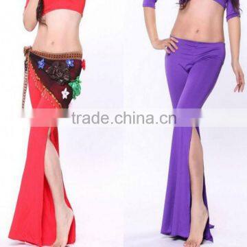 SWEGAL wholesale cheap belly dance plus pants choose available SGBDP13001