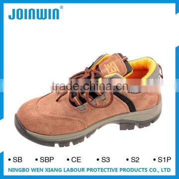 abrasion resistance safety shoe