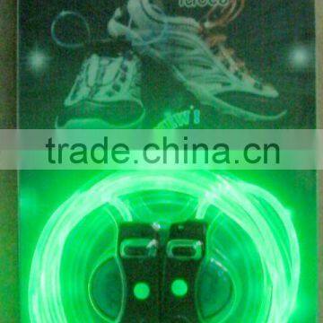 LED Party Fluorescerende Schoenveters shoe lighting lace