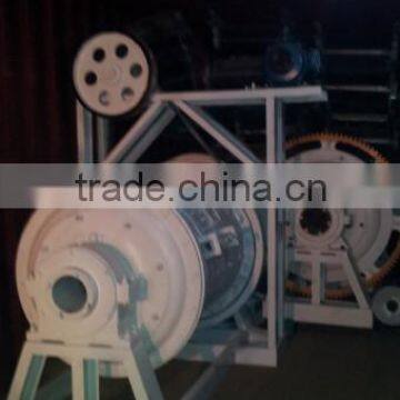 belt ball mill from zhengzhou