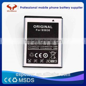 Replacement Mobile Phone Battery for Samsung EB-BJ100BBE/J1/J100 photo-6