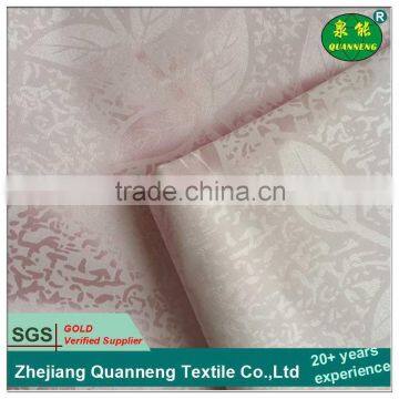 Manufacture and wholesale cheap satin fabric