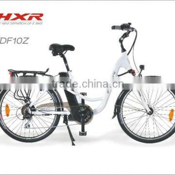 High quality 700C lady's bike