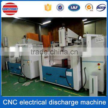 CNC-OX-640 Electrical Sparkle Discharging photo-2