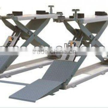 TJST-7140scissor lift