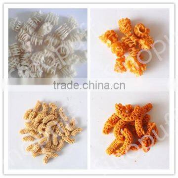 Fried Wheat Flour Based Snack Process Line photo-5