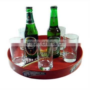 plastic Bar tray manufacturer