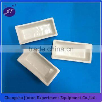 alumina ceramic boat,combustion boat ceramic cupel ,ceramic crucible