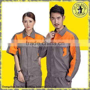 Reflective Tape Work Uniforms Workwear made in china