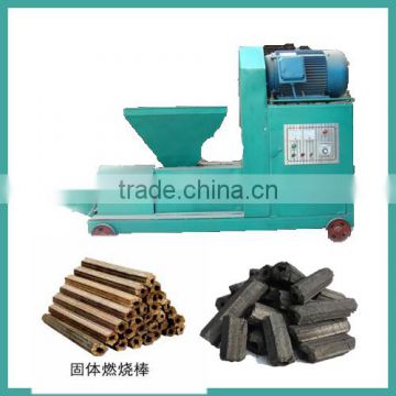 Sawdust Briquette Machine Sawdust Briquette Charcoal Making Machine