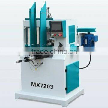 Woodworking automatic copy shaper machine