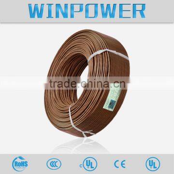 UL3321 XLPE insulated stranded copper 20 guage wire