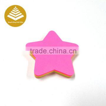 School Supplies Creative Stationery Gift Custom Funny Mini Paper Memo Pad Notepads Card / Cute Sticky Notes / Small Notepads