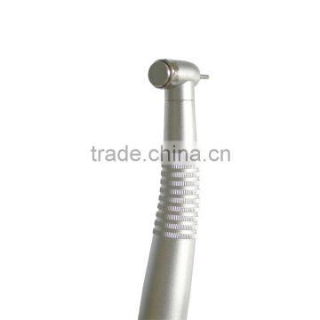 China popular metal handle handpiece