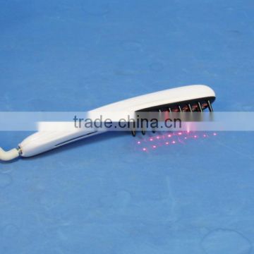 PHR650 laser comb for hair growth