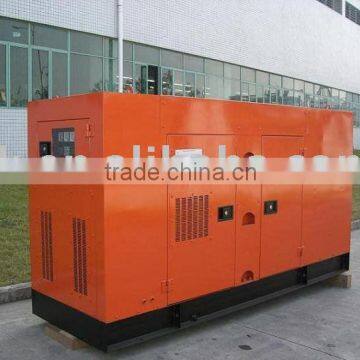 FDK Soundproof Genset