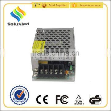 24v switching power supply 25w 1a