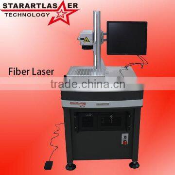 10w Fiber Laser Marking Machine