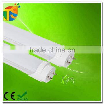 HOT SALE PF>0.95 led tube t8 18w AC85-245v 50-60Hz