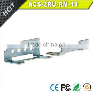 Cisco 2691/3631 19" Rack Mount Kit, ACS-2RU-RM-19