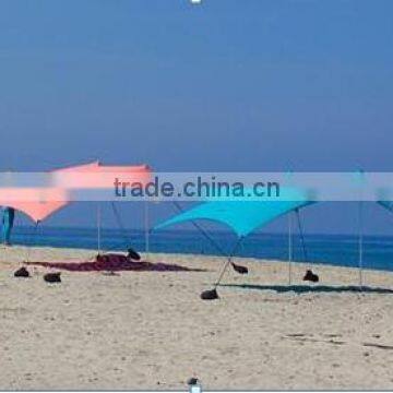 tent umbrella camp Portable Umbrella Beach Sun Protect Shelter Shade Canopy Camp Tent Outdoor Sun Shelter Umbrella                        
                                                Quality Choice