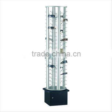 iron wire eyewear display