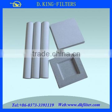 D.KING industrial ceramic filter