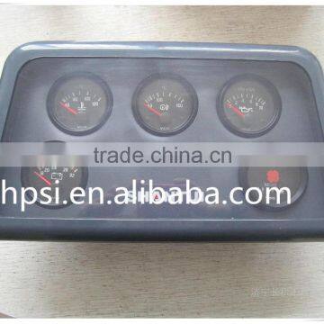 Shantui SD16 Dozer Spare Parts D2210-00000 Instrument Panel photo-2