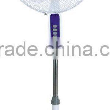 Hot sale 16 inch cross-base stand fan