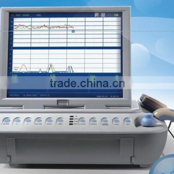 MC-800PRO Cardiotocography Monitor