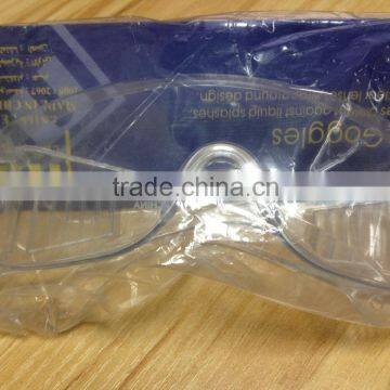 High quality dustproof eye glasses with price