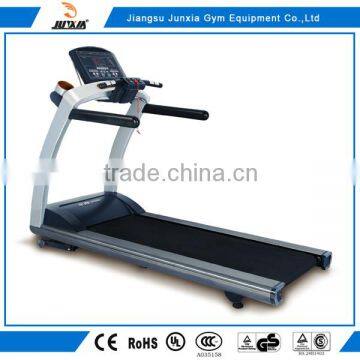 new design hot sale motorized treadmill